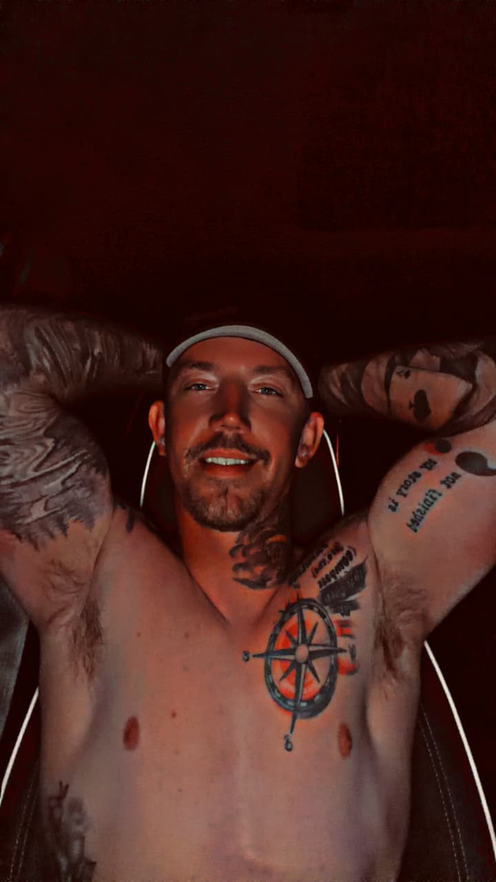 Garret Smith