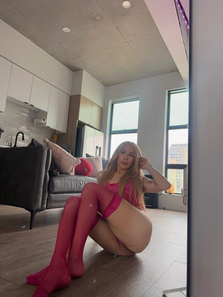 Gianna The Doll