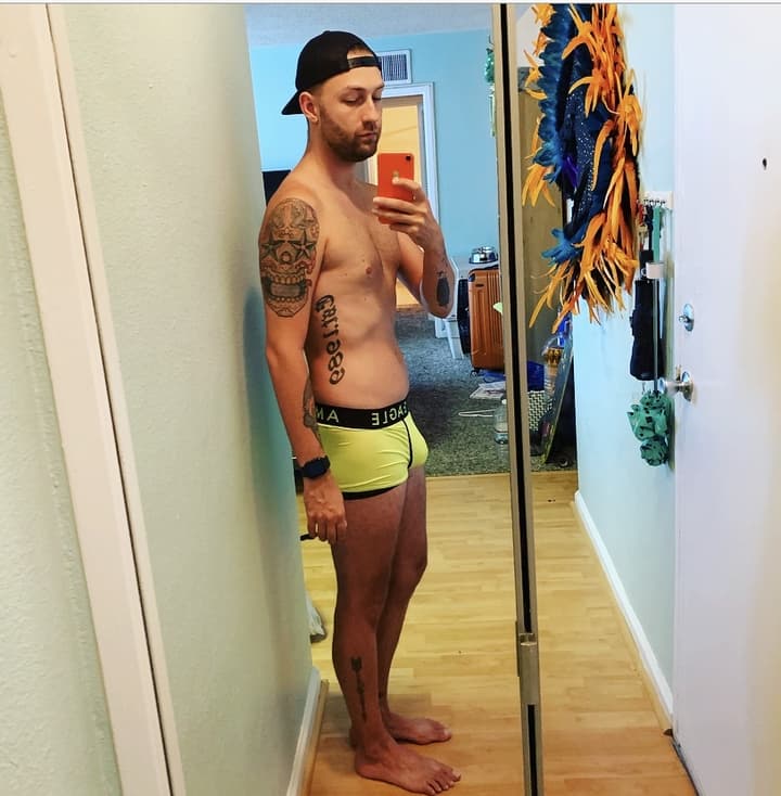 JaxLondonXXX