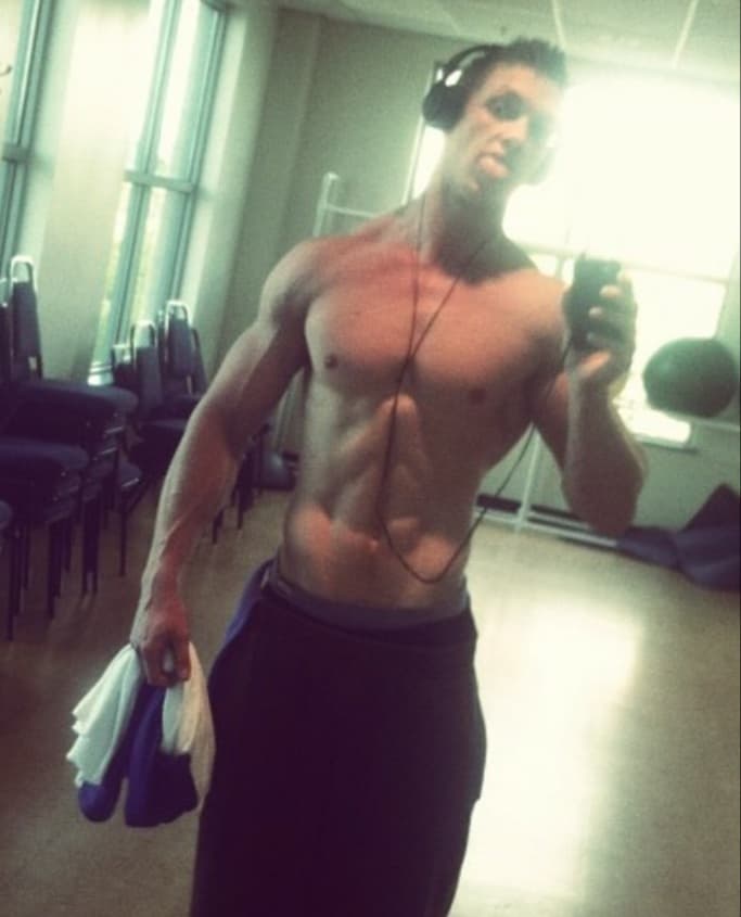 Titus Ryder