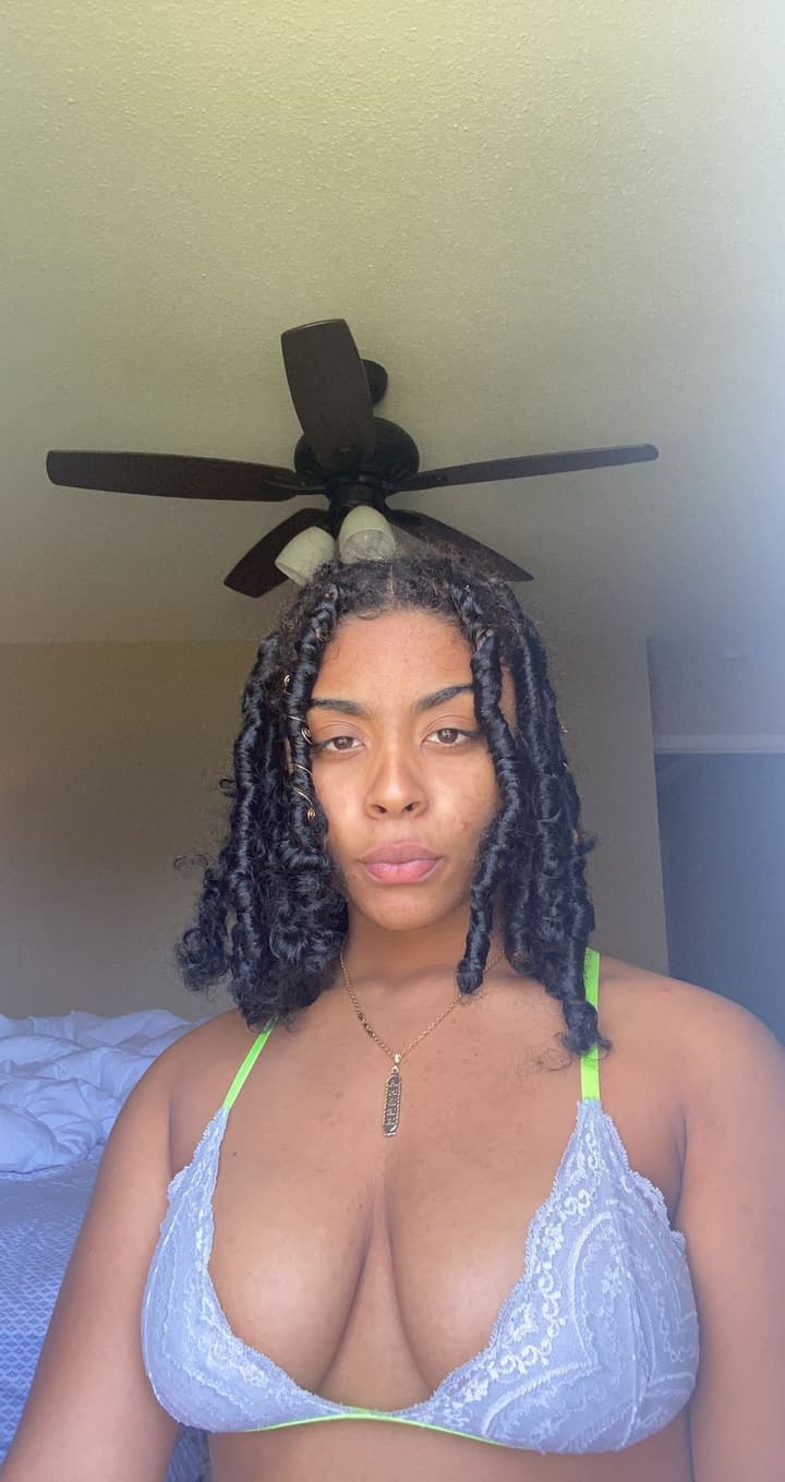 Amber⚜️