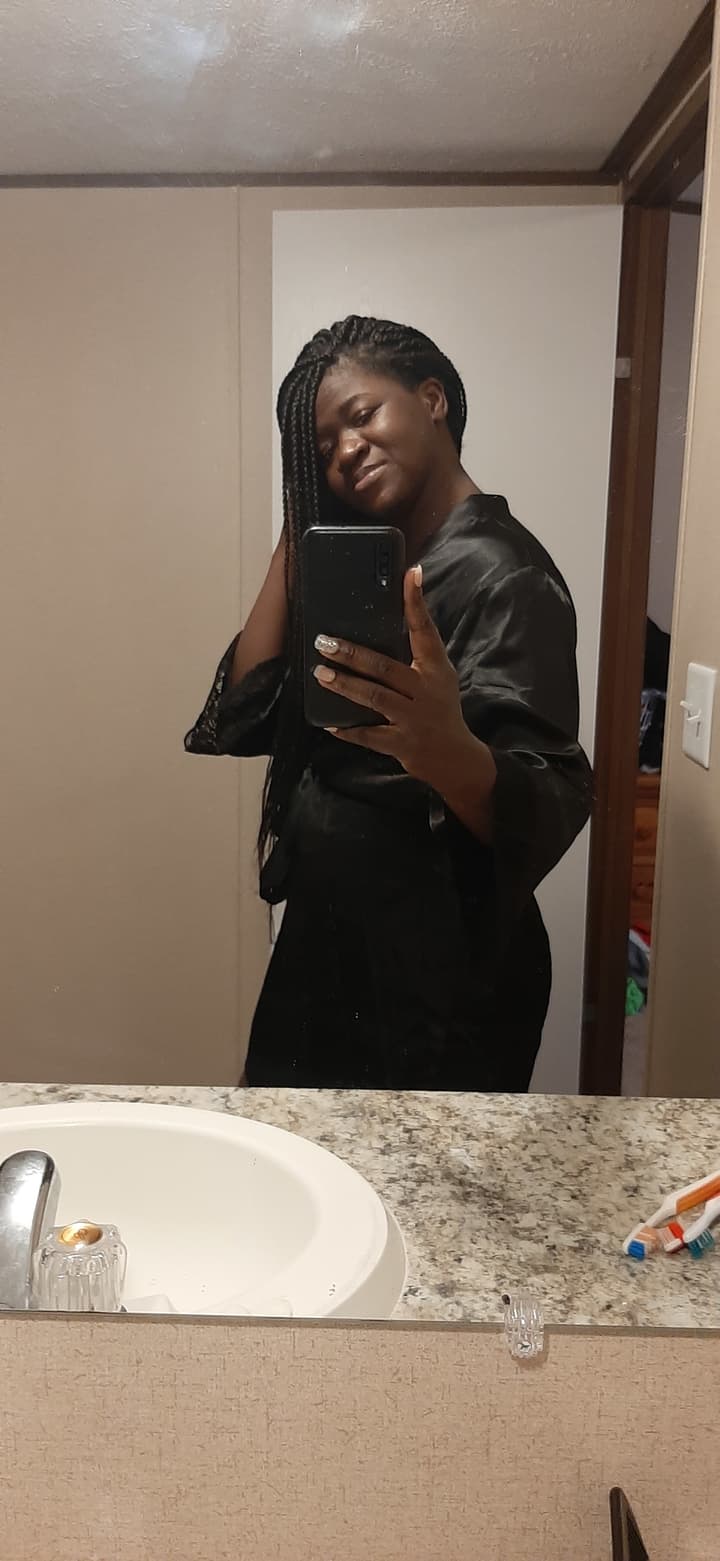 Yolanda Washington