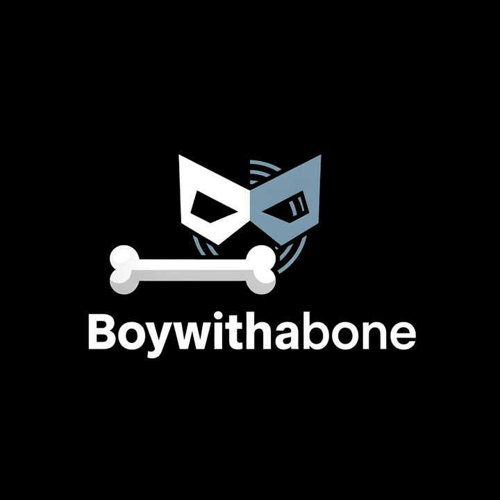boywithabone