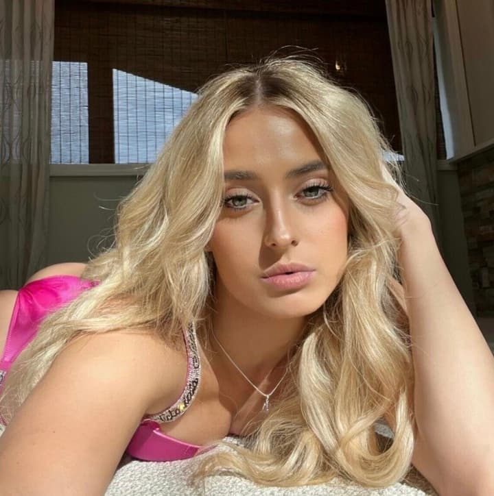 Crystal🤍