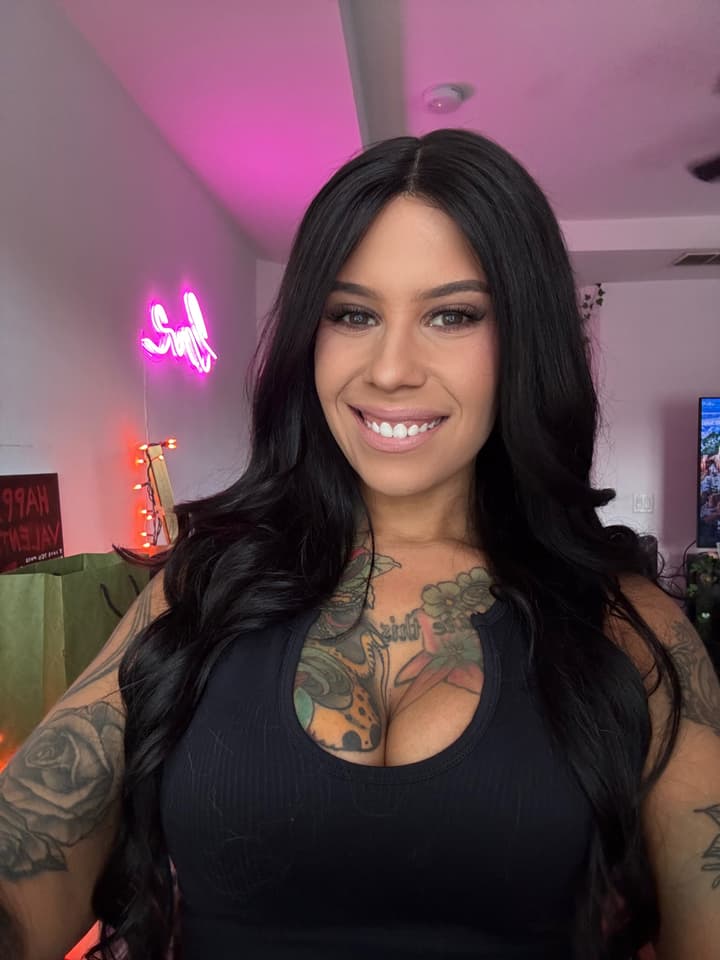 ❀ Mia Lake Sweetfeetsy Premium