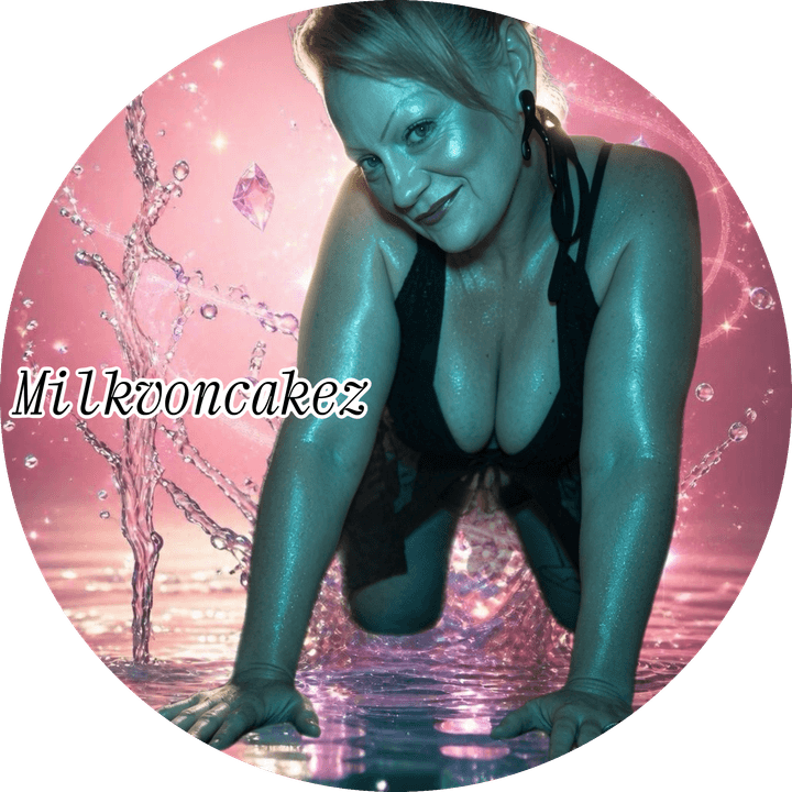 Milkvoncakez Delusionally Hotwife