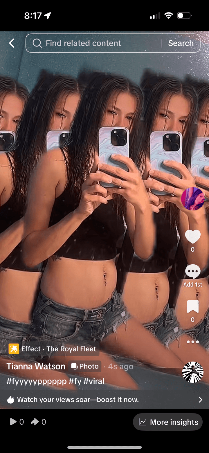 Angelz Love