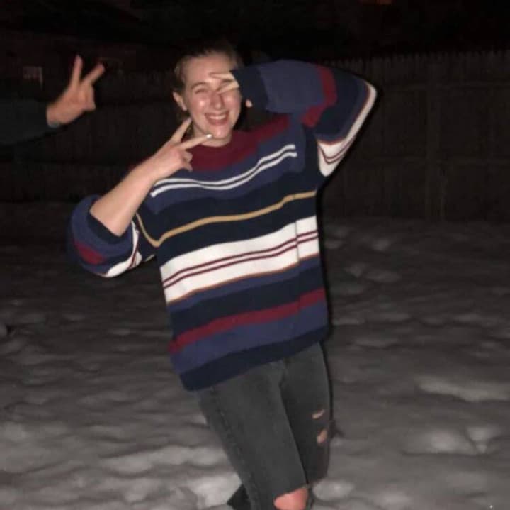 Kenna Smith