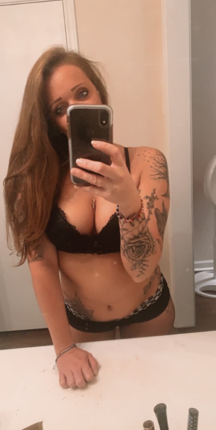 Lexi Love