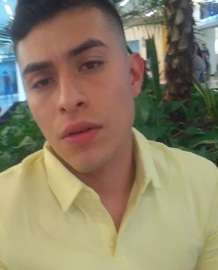 Yair GB