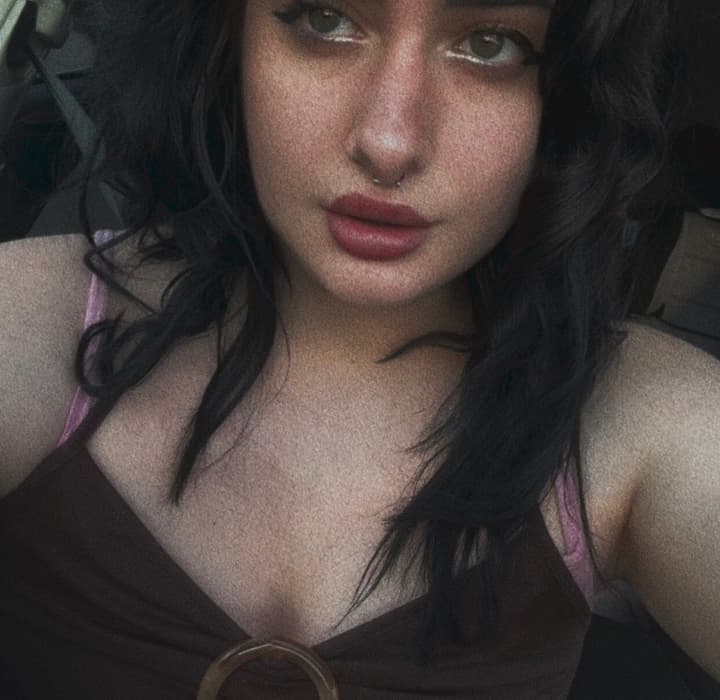 Kay🖤