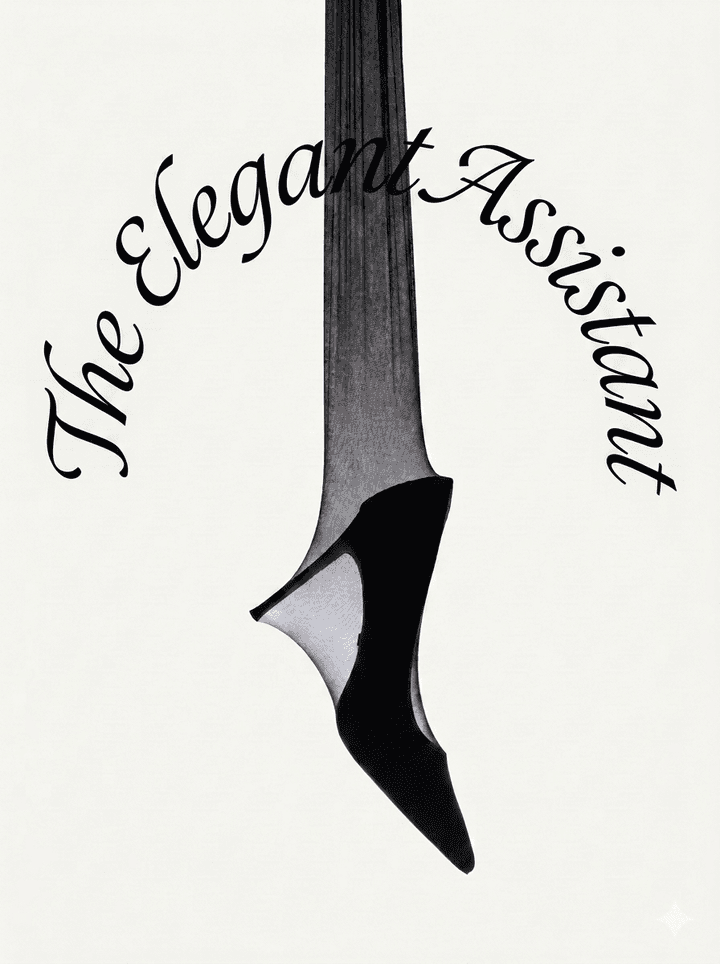 The_Elegant_Assistant