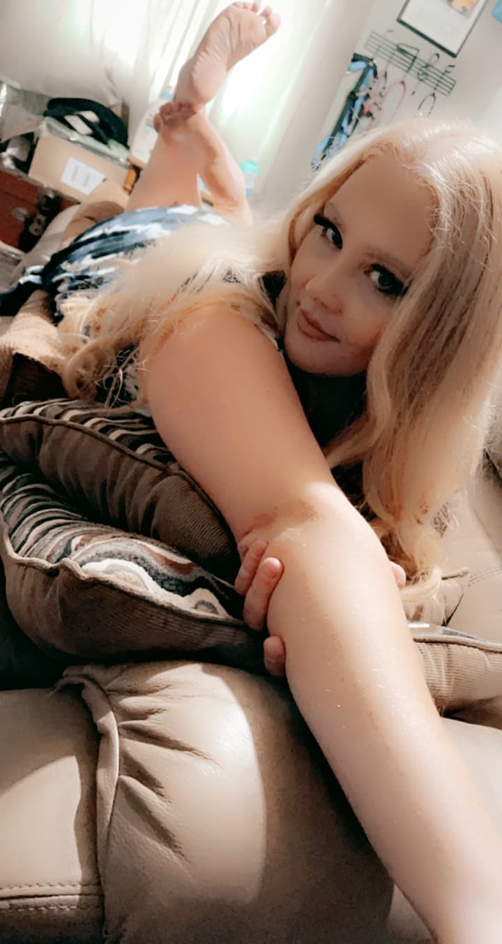 Ginger