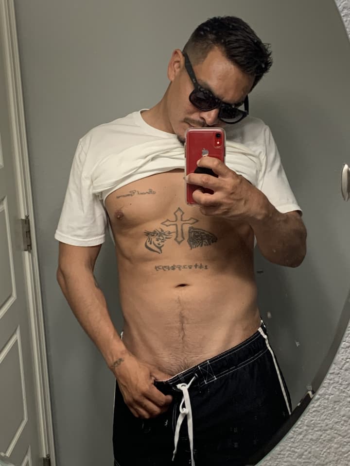 SEXY LATIN
