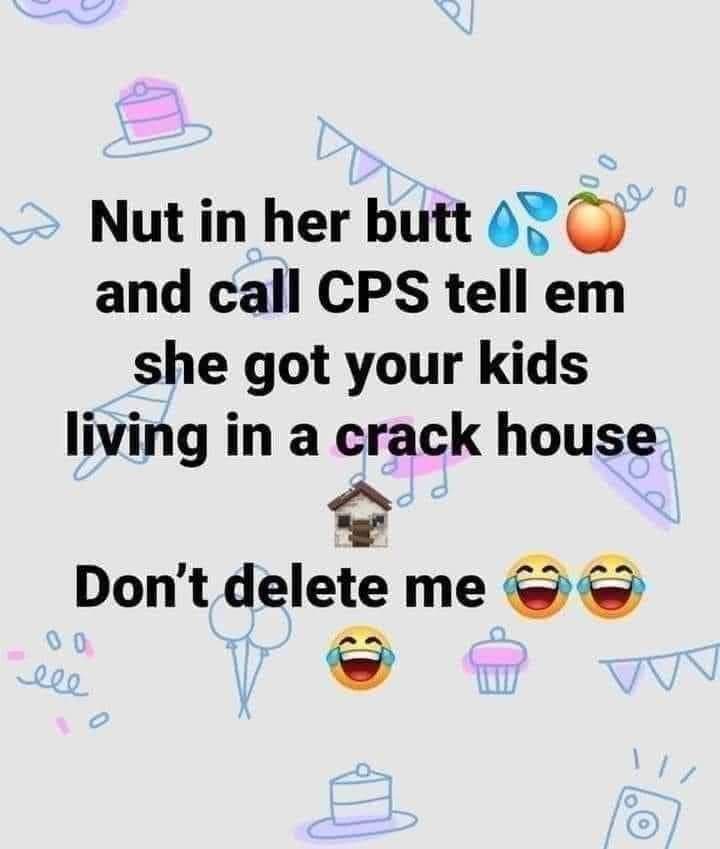 Crackhead