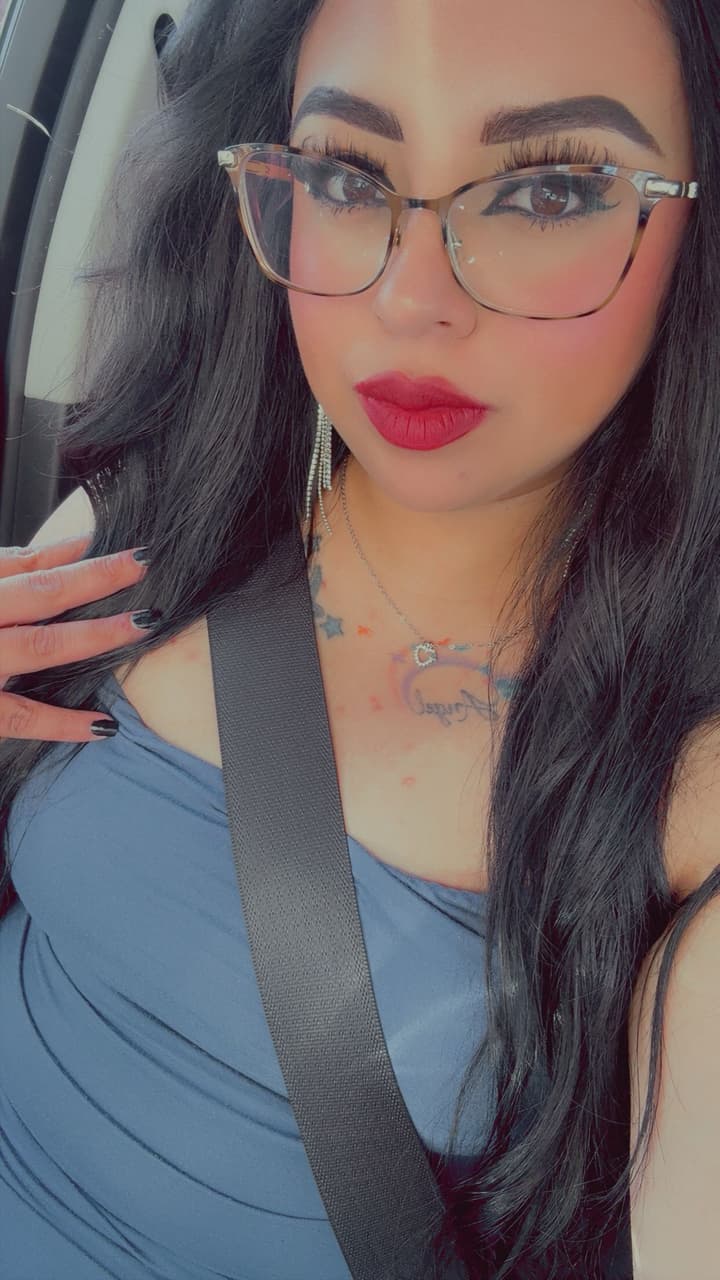 Isabel🩶