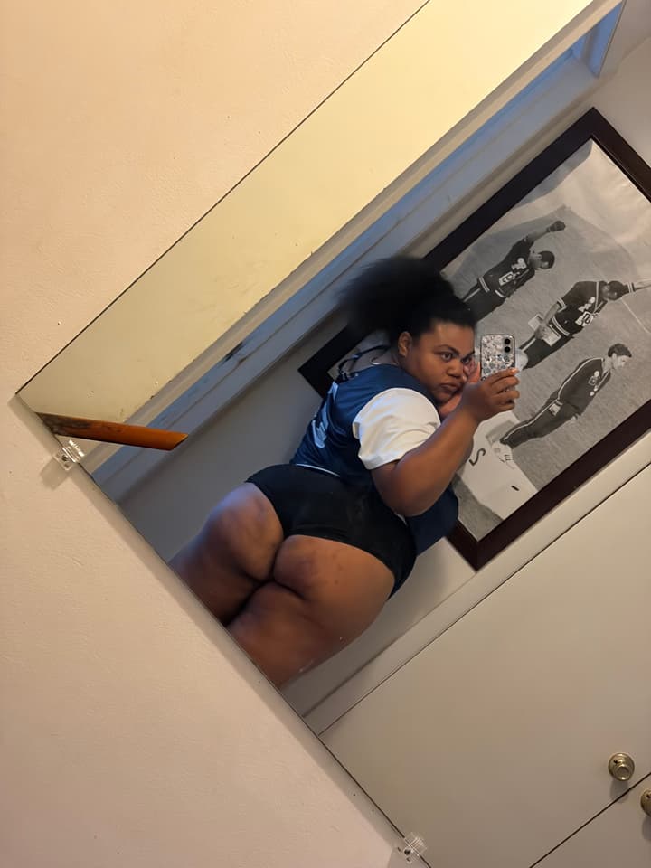 Shawty wit da fatty💞