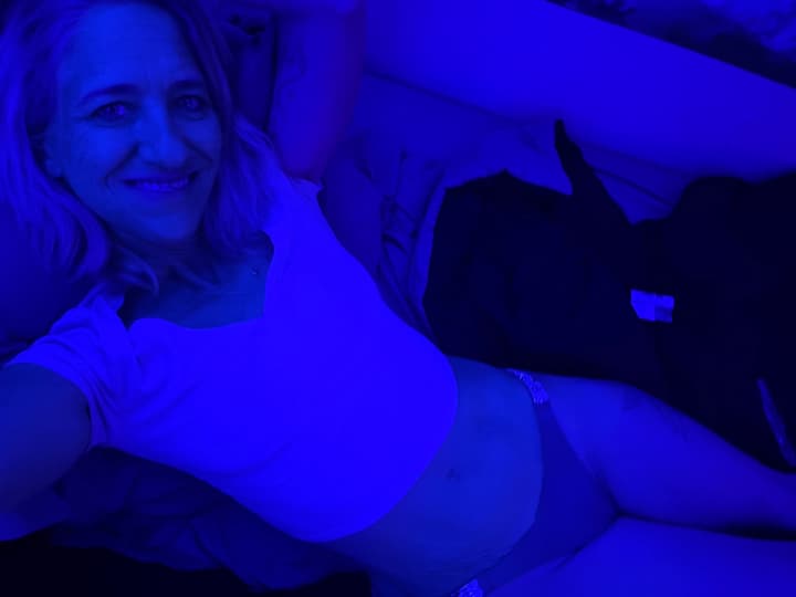 Melissa Simpson