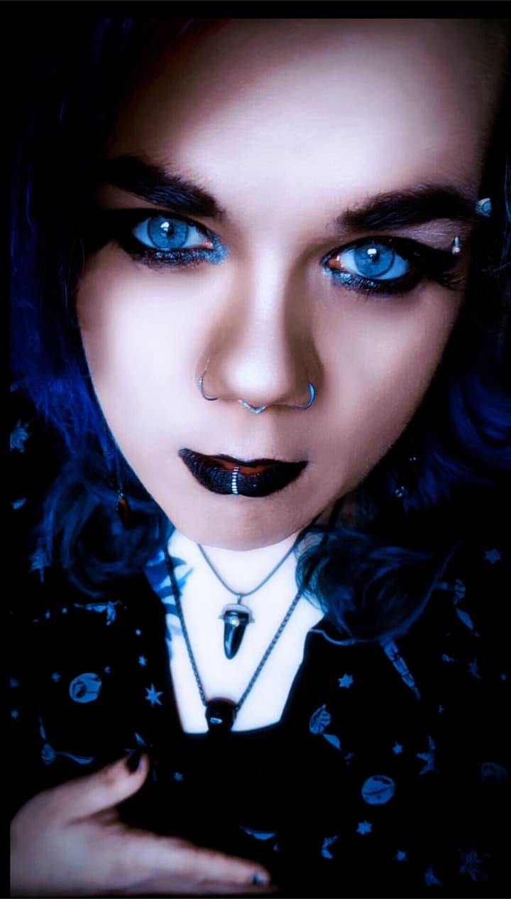 Chaos Akasha