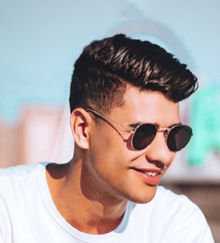 Bobby Brazuka