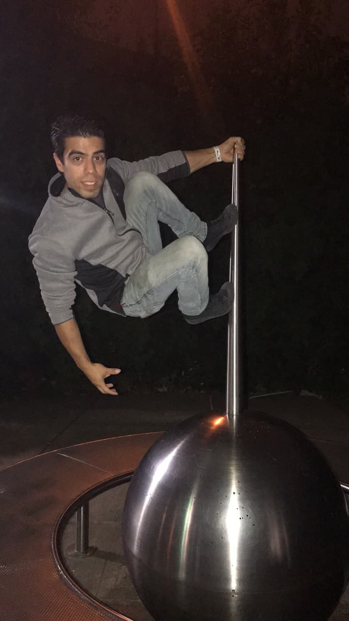FlyingGrayson