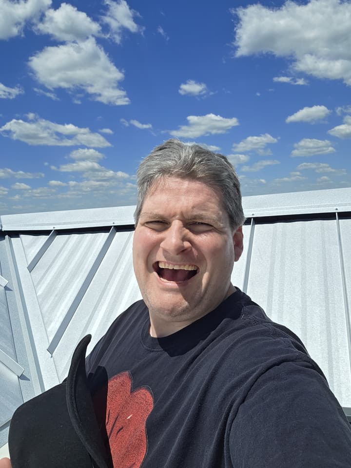 Sven Meright