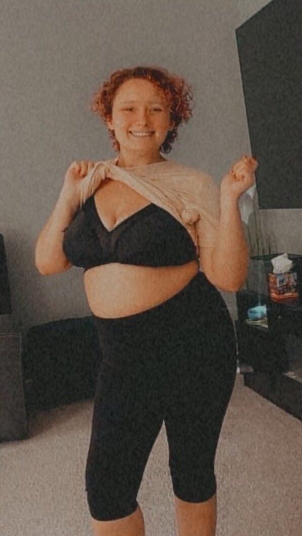 Honey Rose
