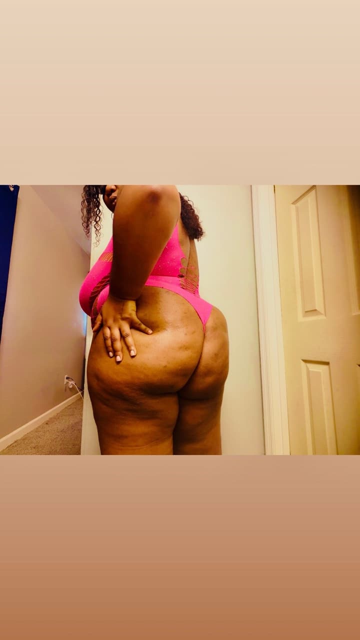 ThickHoneyX ✨🍑