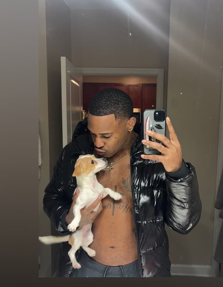 Khalil.Isiah