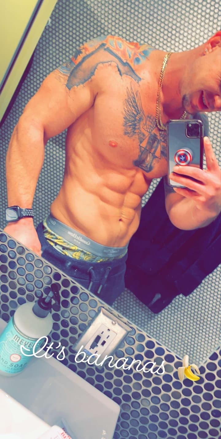 Jake James