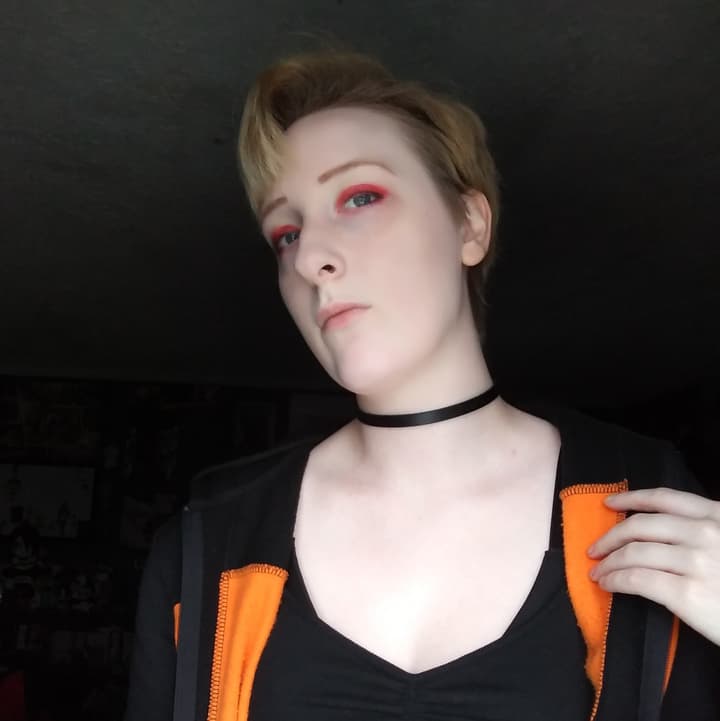 VampyreRaven