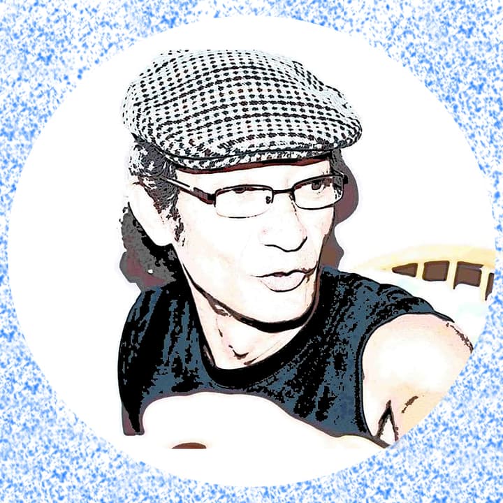 Leandro Wilson