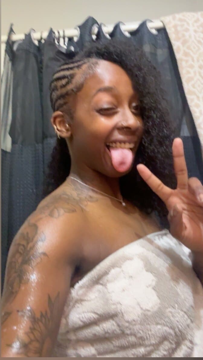 BaybeMonae