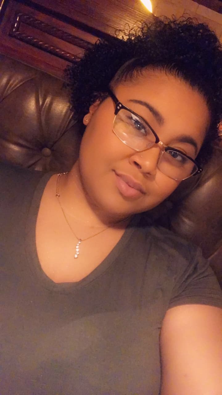 NaJah Shaffer-Tatum