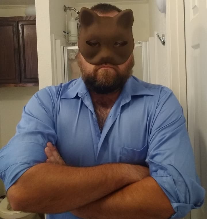 BearSexualBDSM