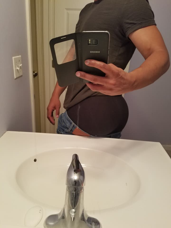 NJBubbleButt