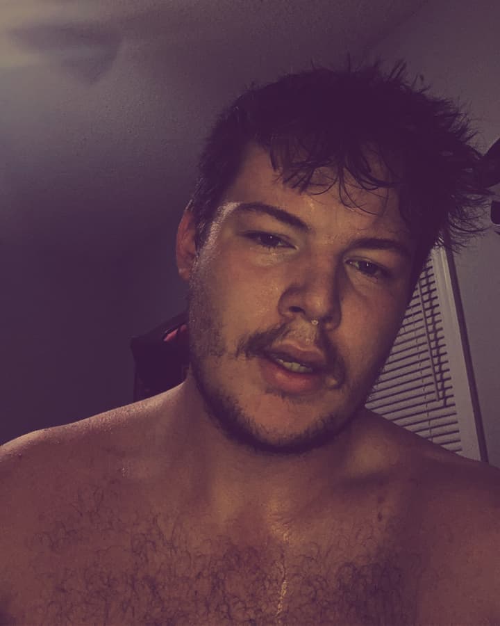 Jacob Walton