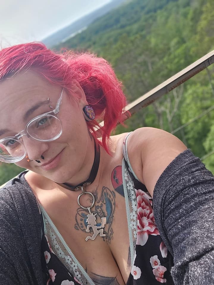 Daddy's Lil Monster69