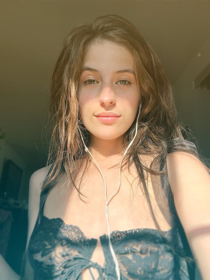 Ivory Elizabeth ❤️‍🔥
