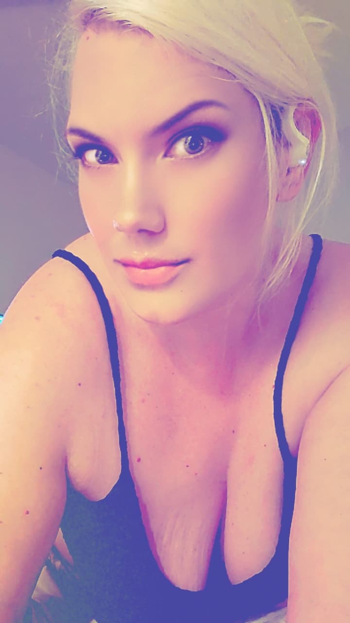 Stephanie Marie
