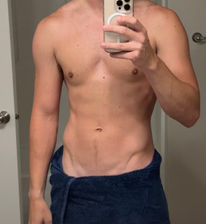 Hung Utah Boy