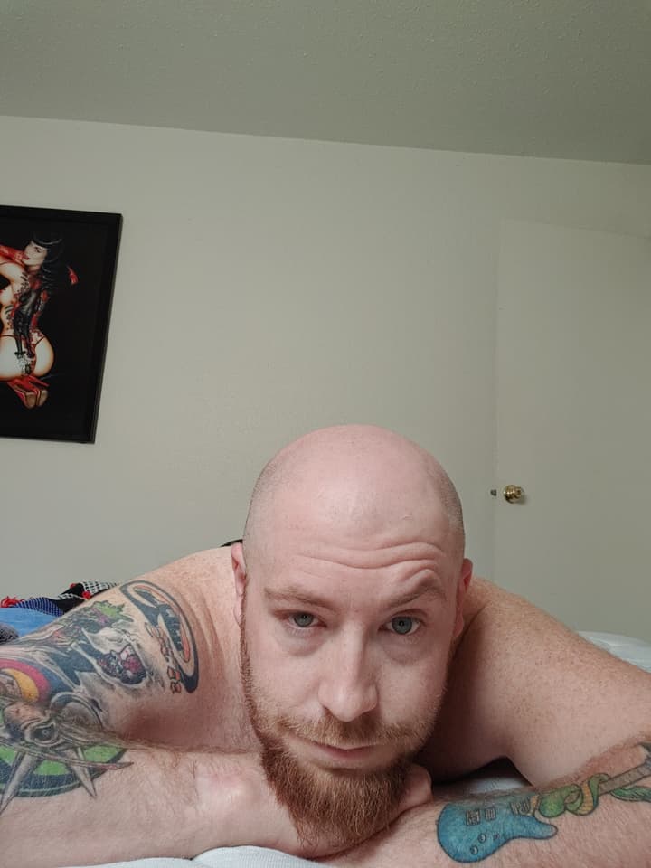 CottonCandyEater