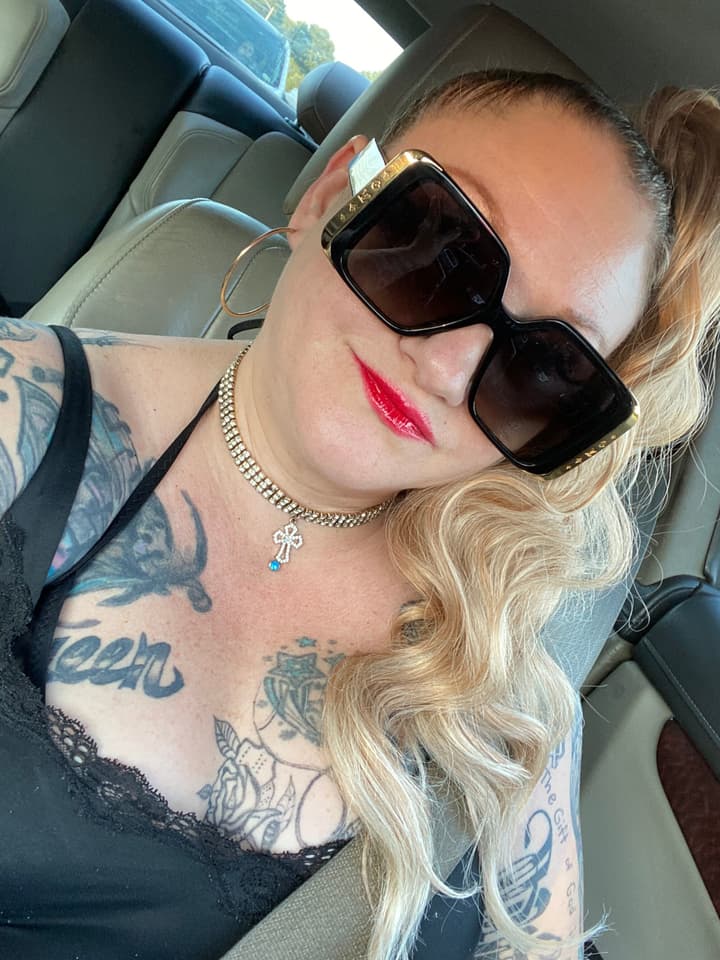 ZannaRose