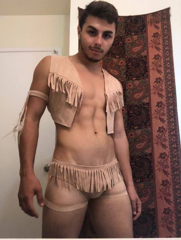 Celio Mendiaz