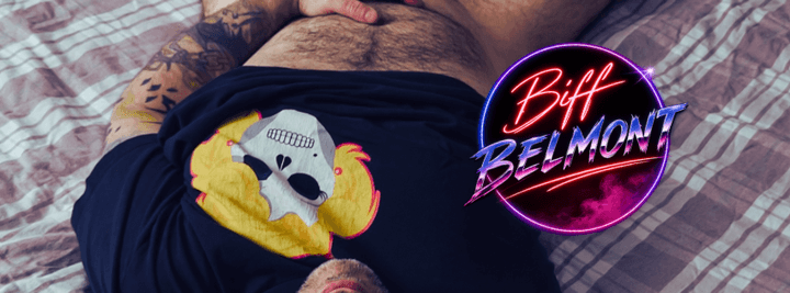 Biff Belmont