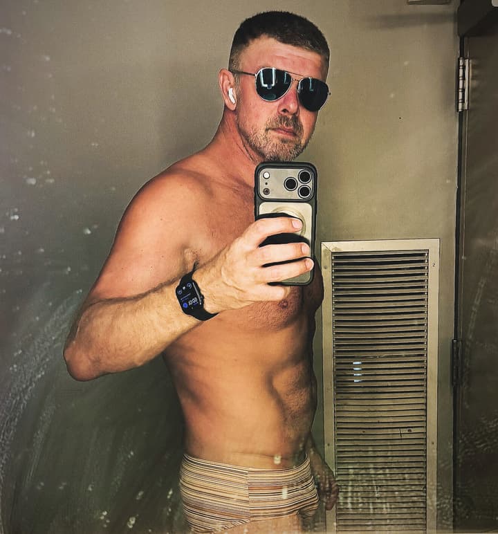 Isaac Ryleigh