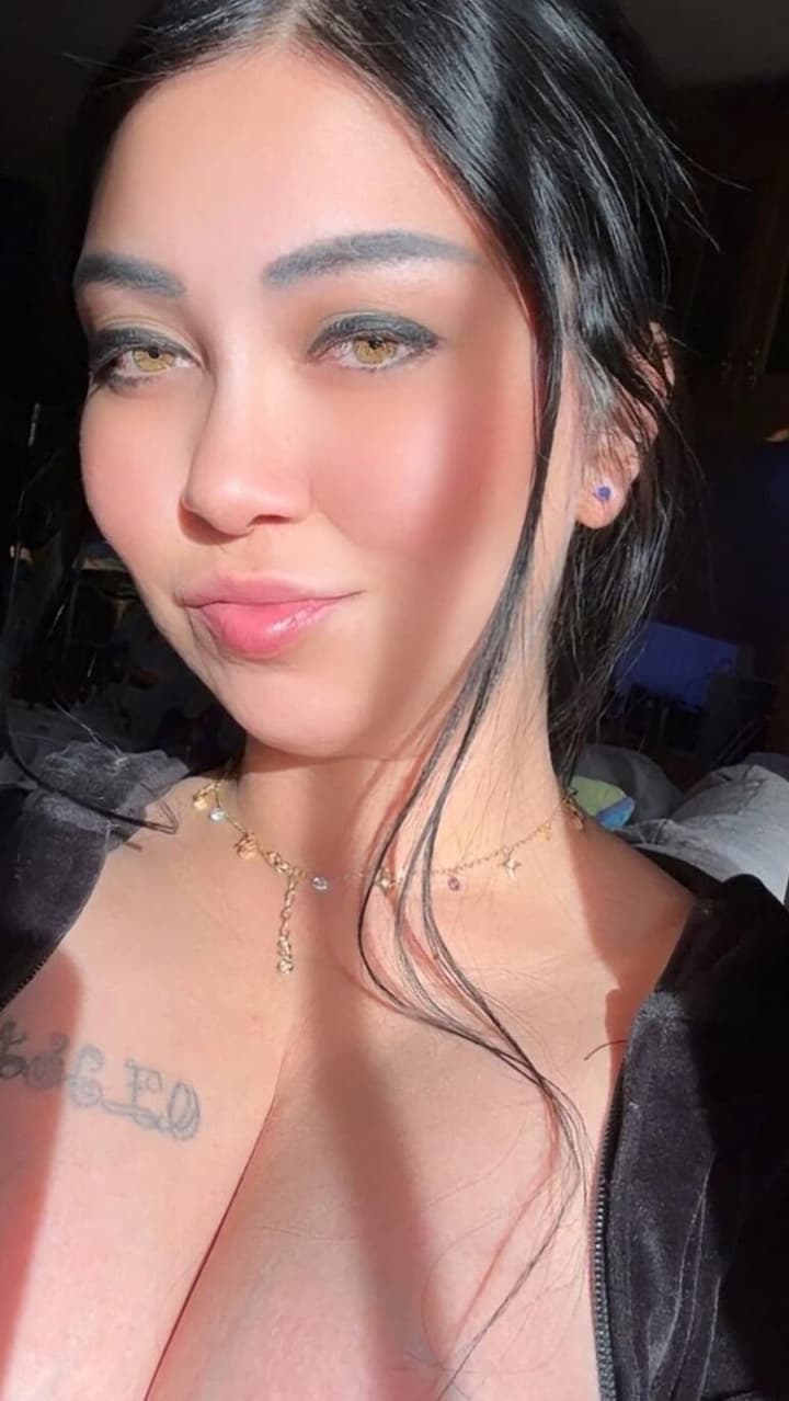 Tiana P