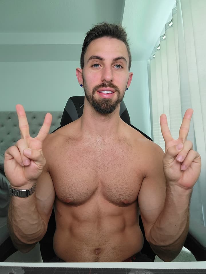 Jake Orion