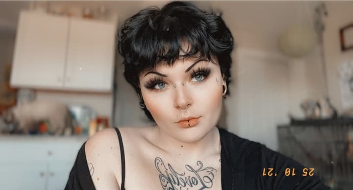LilMissRowdy