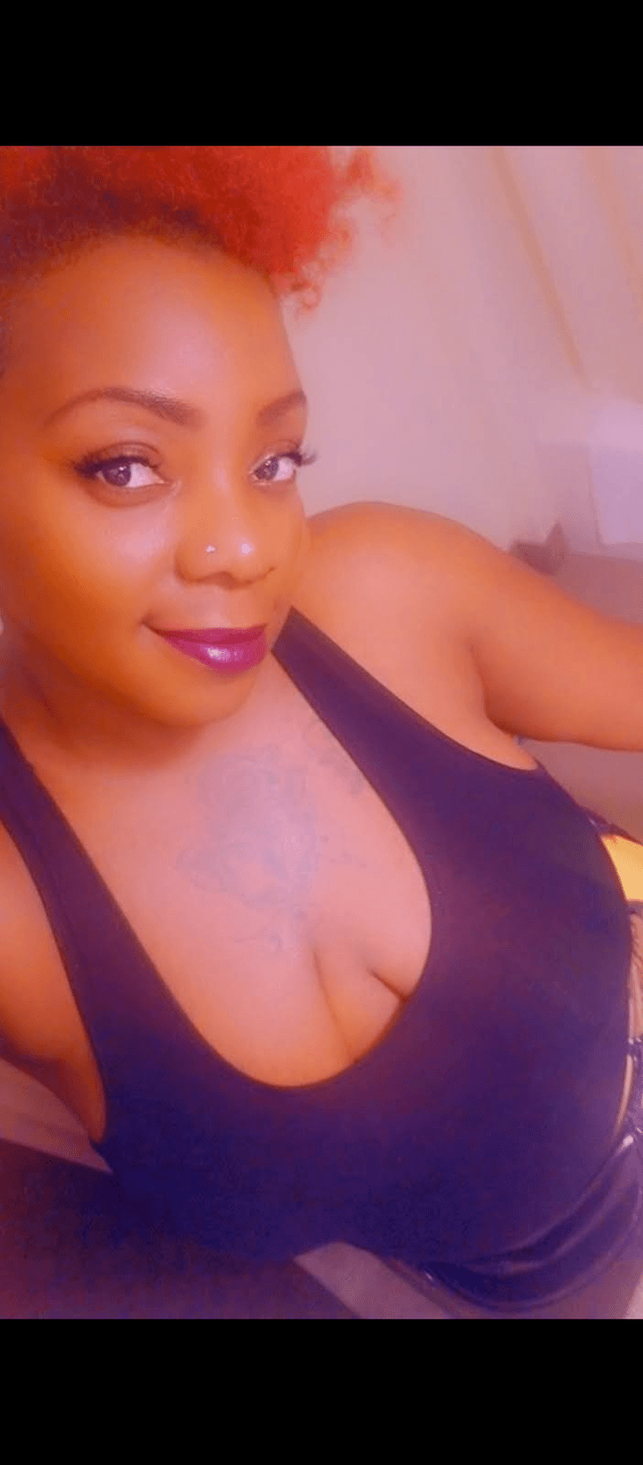 Afrodisiac